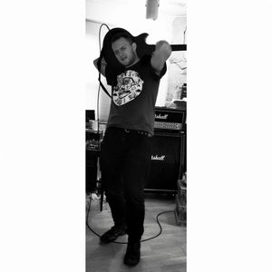 Meet your Posher, Sam